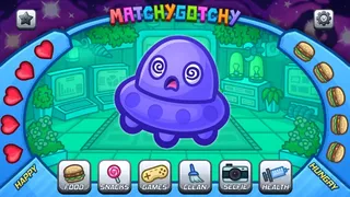 Скриншот 7 к игре MatchyGotchy