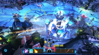 Скриншот 1 к игре Wizards: Wand of Epicosity
