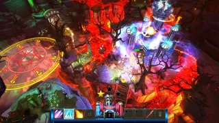 Скриншот 5 к игре Wizards: Wand of Epicosity