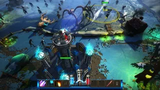 Скриншот 6 к игре Wizards: Wand of Epicosity