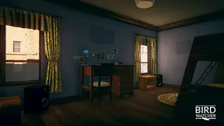 Скриншот 5 к игре Bird Watcher