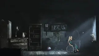 Скриншот 2 к игре Lucid Dream Adventure
