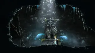 Скриншот 6 к игре Lucid Dream Adventure