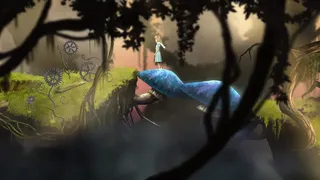 Скриншот 7 к игре Lucid Dream Adventure