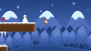 Скриншот 4 к игре Christmas Santa Troubles