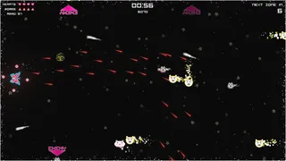 Скриншот 5 к игре NYAN DESTROYER