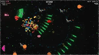 Скриншот 7 к игре NYAN DESTROYER