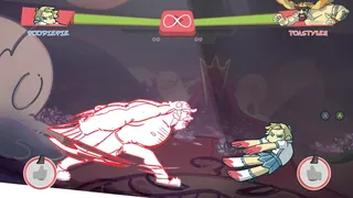 Скриншот 6 к игре Subscribe &amp; Punch!