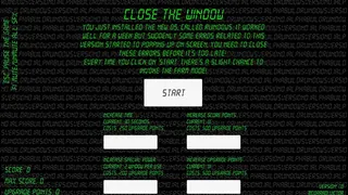 Скриншот 1 к игре Close the Window!