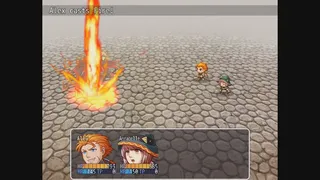 Скриншот 1 к игре Dark Core
