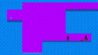 Скриншот 4 к игре The Evil Party