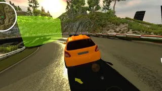 Скриншот 1 к игре Raceland