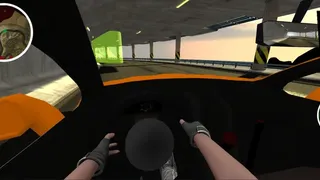 Скриншот 2 к игре Raceland