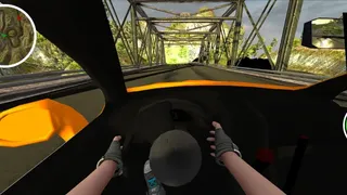 Скриншот 4 к игре Raceland