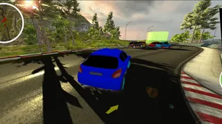 Скриншот 5 к игре Raceland