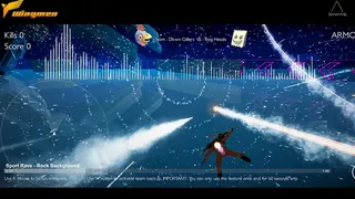 Скриншот 7 к игре WingMen