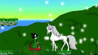 Скриншот 2 к игре Stinky Snake