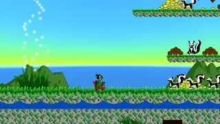 Скриншот 3 к игре Stinky Snake