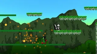 Скриншот 5 к игре Stinky Snake