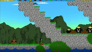 Скриншот 6 к игре Stinky Snake