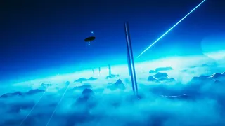 Скриншот 2 к игре Exo One