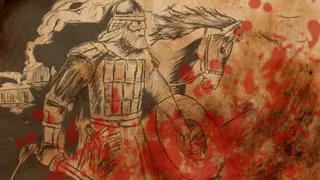 Скриншот 6 к игре Viking Age: Odin's Warrior