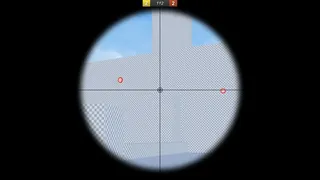 Скриншот 3 к игре Aim Trainer Pro