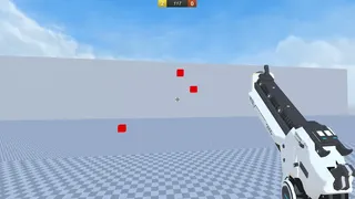 Скриншот 7 к игре Aim Trainer Pro