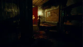 Скриншот 4 к игре Panacea: Last Will