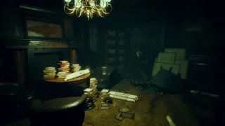 Скриншот 5 к игре Panacea: Last Will
