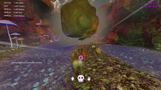 Скриншот 8 к игре Primal Pursuit