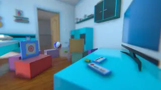 Скриншот 3 к игре The Hardest Thing