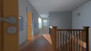 Скриншот 5 к игре The Hardest Thing