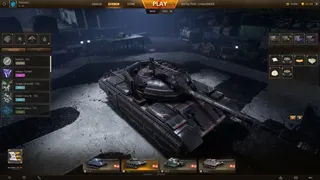 Скриншот 2 к игре Refight:Burning Engine