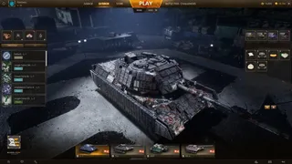 Скриншот 4 к игре Refight:Burning Engine