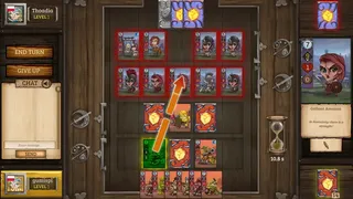Скриншот 7 к игре Magic Nations