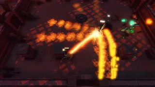 Скриншот 5 к игре Boss Crushers
