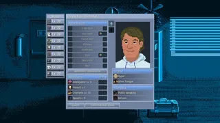 Скриншот 1 к игре Game Dev Studio