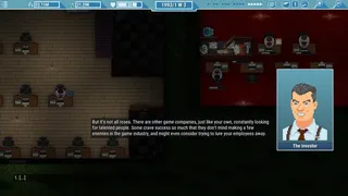 Скриншот 3 к игре Game Dev Studio