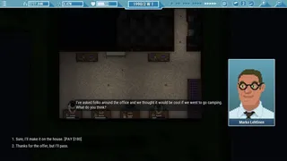 Скриншот 5 к игре Game Dev Studio