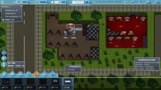 Скриншот 8 к игре Game Dev Studio