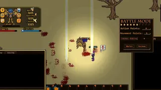 Скриншот 2 к игре Azusa RP Online