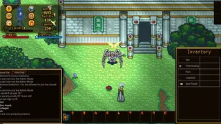 Скриншот 3 к игре Azusa RP Online