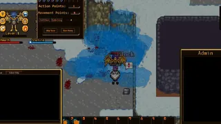 Скриншот 6 к игре Azusa RP Online