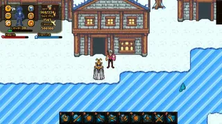 Скриншот 7 к игре Azusa RP Online