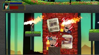 Скриншот 3 к игре Hill Quest