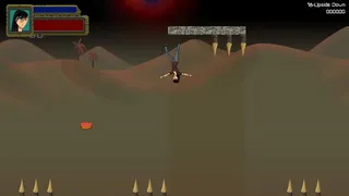 Скриншот 5 к игре Hill Quest