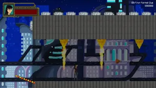 Скриншот 6 к игре Hill Quest