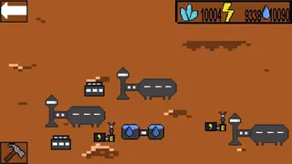 Скриншот 1 к игре Colony On Mars