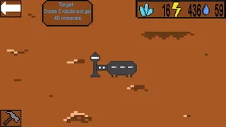 Скриншот 2 к игре Colony On Mars